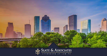 Slate & Associates, Attorneys at Law