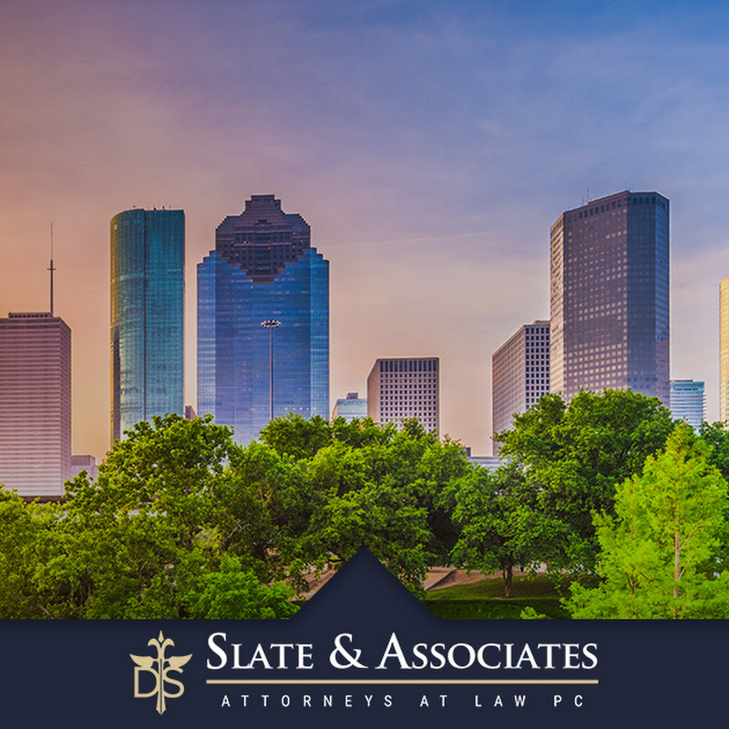 Slate & Associates, Attorneys at Law