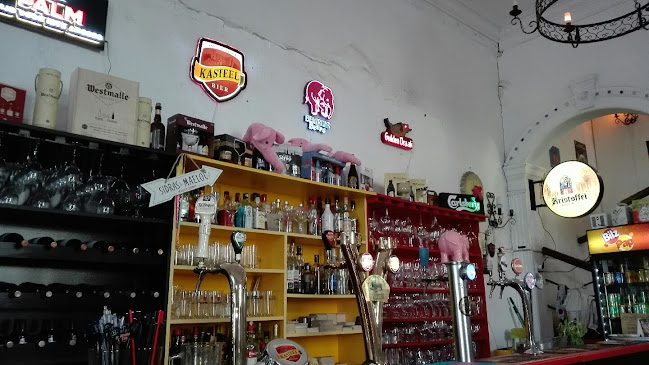 Lodoncito Rincón Cervecero - Coquimbo