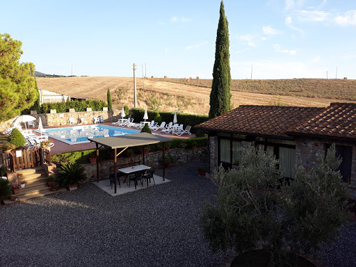 Agriturismo Bandinacci