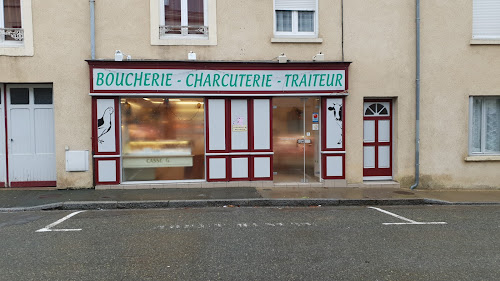 Boucherie Charcuterie Cassé à Sillé-le-Guillaume