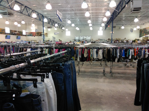 Thrift Store «Goodwill Lakeland Superstore», reviews and photos