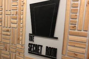 The Secret Room | الغرفة السريّة image