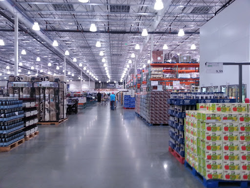 Warehouse club «Costco», reviews and photos, 1450 Tingle Circle West, Mobile, AL 36606, USA