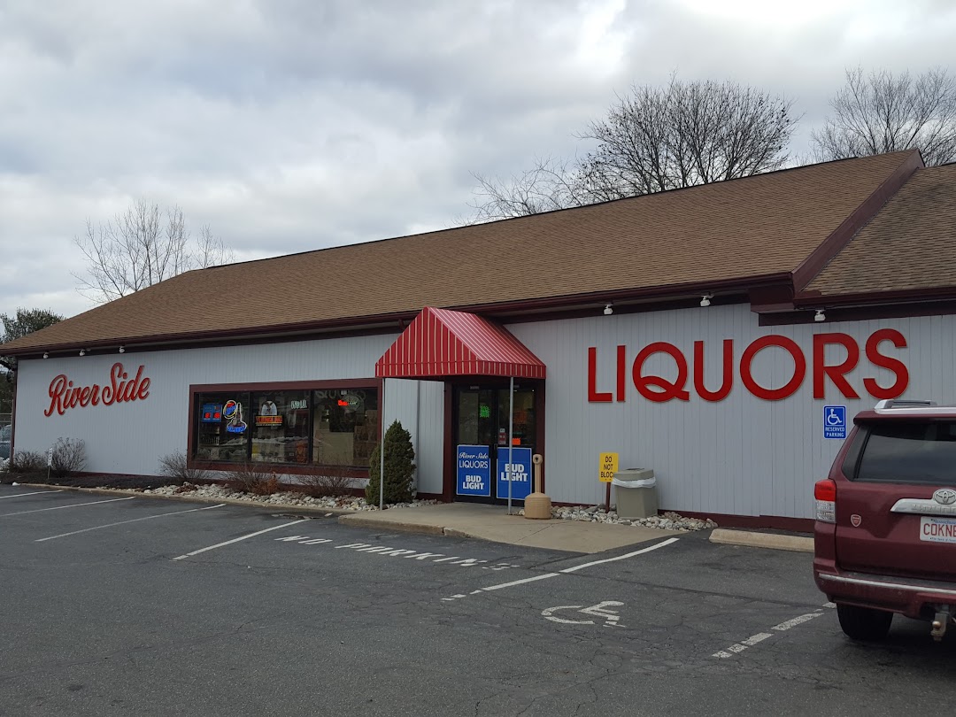 Riverside Liquors Inc