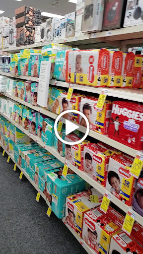 Drug Store «CVS», reviews and photos, 1276 Front St, Binghamton, NY 13901, USA