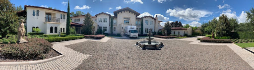 Moving and Storage Service «1st Class Moving Storage Inc», reviews and photos, 7393 Washington Blvd, Elkridge, MD 21075, USA