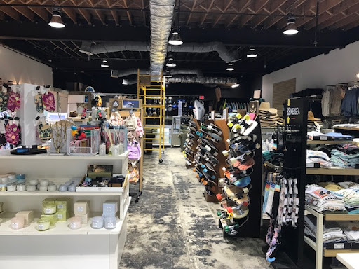 Surf Shop «Nalu Dry Goods», reviews and photos, 291 Main St, Huntington, NY 11743, USA