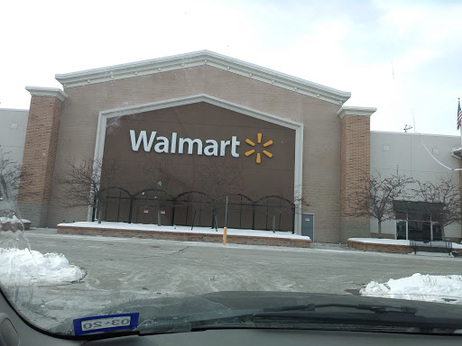 Department Store «Walmart Supercenter», reviews and photos, 6365 Stagecoach Dr, West Des Moines, IA 50266, USA