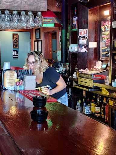 Cocktail Bar «Tradewinds Lounge», reviews and photos, 124 Charlotte St, St Augustine, FL 32084, USA