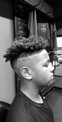 Barber Shop «Five Season Hair-beard Studio», reviews and photos, 300 Collins Rd NE, Cedar Rapids, IA 52402, USA