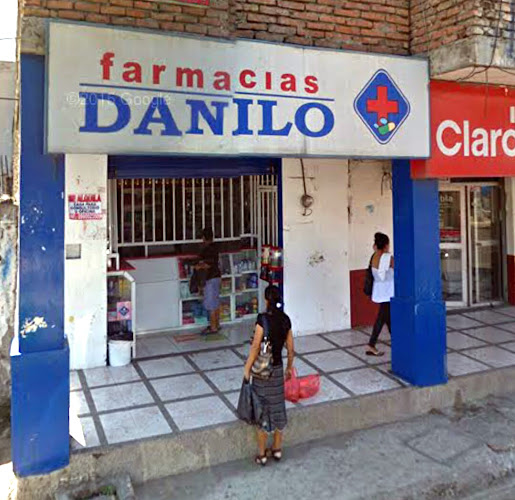 Farmacias Danilo