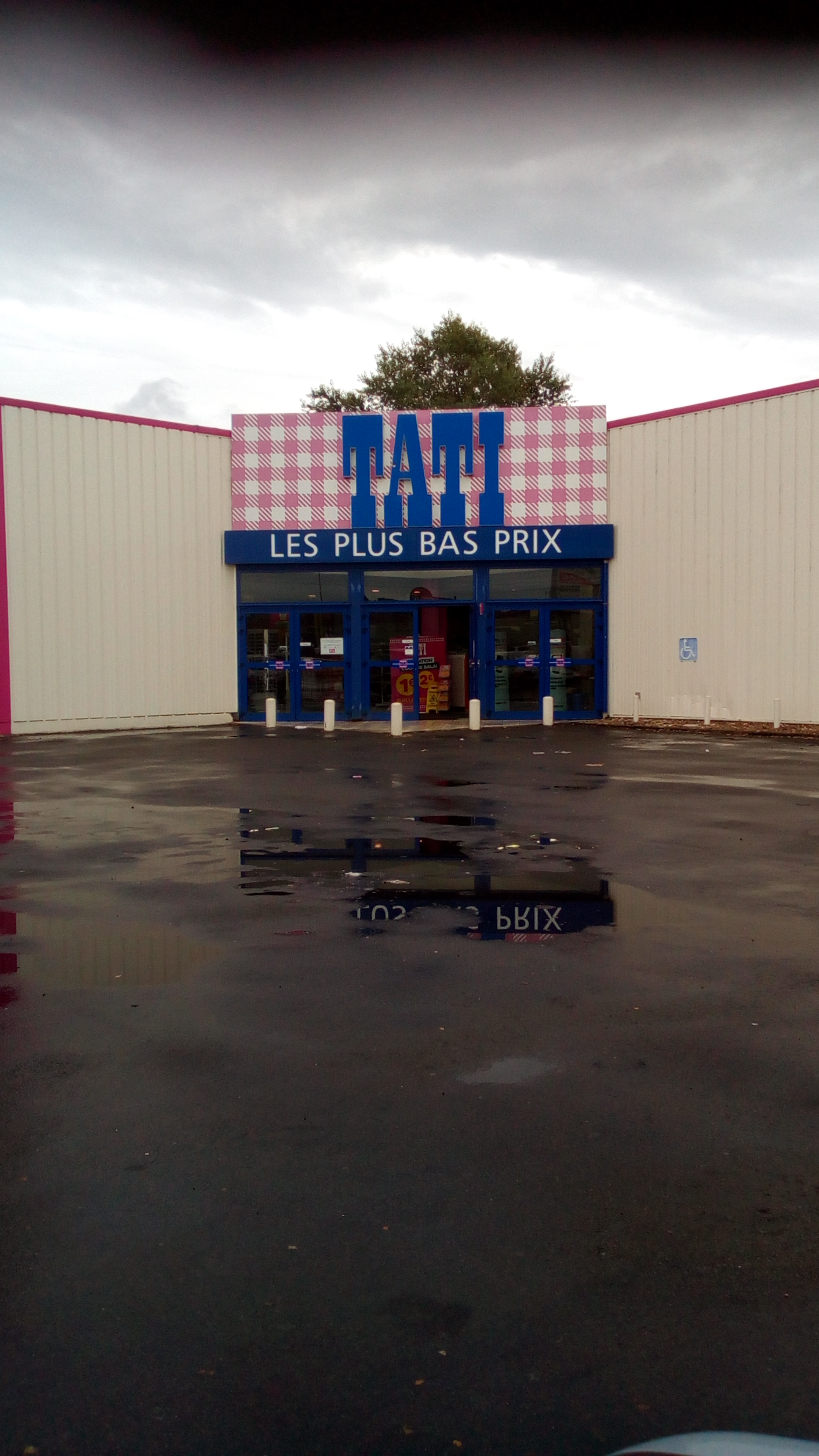 Photo n° 1 de l'avis de Franck.i fait le 15/08/2017 à 14:48