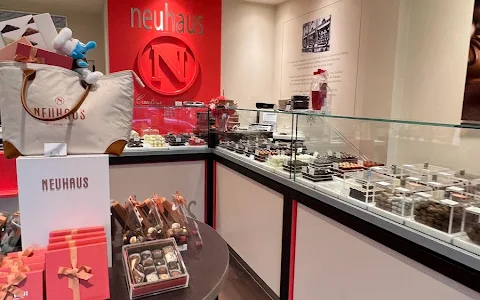 Neuhaus Chocolates image