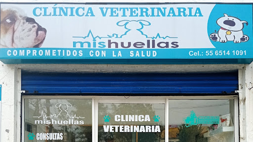 Clínica Veterinaria Mis-Huellas