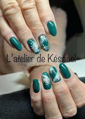 L’atelier de Késoael à Bourg-Saint-Maurice