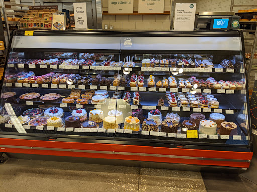 Grocery Store «Whole Foods Market», reviews and photos, 3802 Northdale Blvd, Greater Northdale, FL 33624, USA