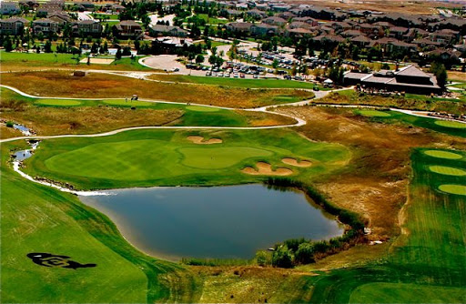 Golf Club «Colorado National Golf Club», reviews and photos, 2700 Vista Pkwy, Erie, CO 80516, USA