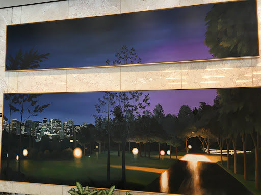 Corporate Office «Principal Financial Group», reviews and photos