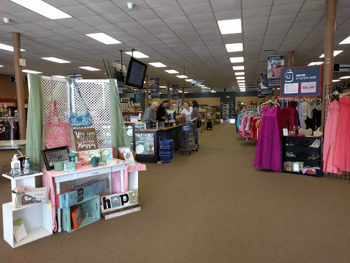 Thrift Store «Newton Et Cetera Shop», reviews and photos