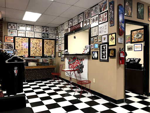 Explore coraline tattoo ideas, creative tattoo ideas in Augusta, available at Mr. Tattoo