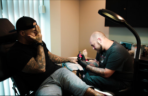 Explore sister tattoo ideas for 3, creative tattoo ideas in Harrisburg, available at Capital Tattoo Company