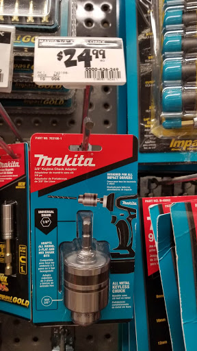 Home Improvement Store «The Home Depot», reviews and photos, 2980 S Euclid Ave, Ontario, CA 91762, USA