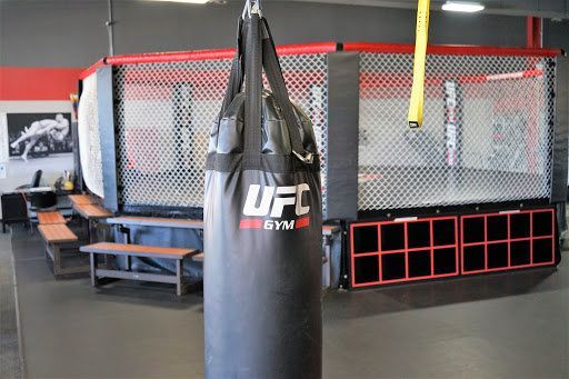 Boxing Gym «UFC Gym Staten Island, West Shore Plaza», reviews and photos, 1781 South Ave, Staten Island, NY 10314, USA