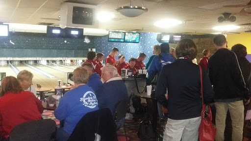 Bowling Alley «Bardstown Bowling Center», reviews and photos, 1012 Commerce Blvd, Bardstown, KY 40004, USA