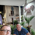 Photo n°1 de l'avis de Bartosz.r fait le 30/07/2022 à 22:39 sur le  Ohana caffetteria pizzeria à San Vito Lo Capo