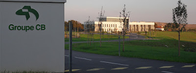 Groupe CB à Leulinghen-Bernes