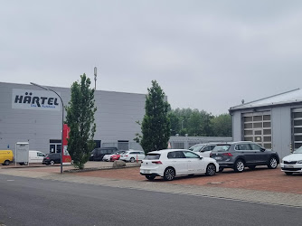 Autohaus Härtel GmbH - Audi - Service
