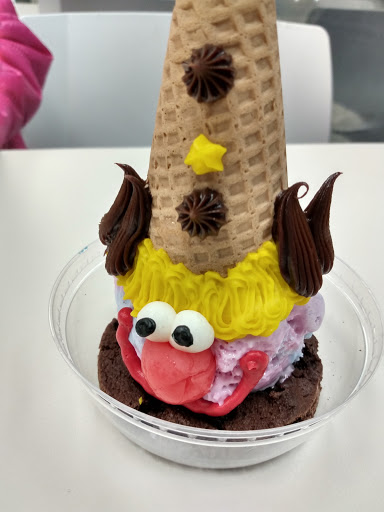 Ice Cream Shop «Baskin-Robbins», reviews and photos, 1108 Caldwell Blvd, Nampa, ID 83651, USA