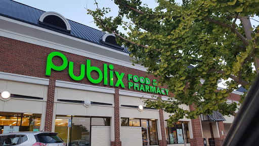 Supermarket «Publix Super Market at Howell Mill Village», reviews and photos, 2020 Howell Mill Rd NW A, Atlanta, GA 30318, USA