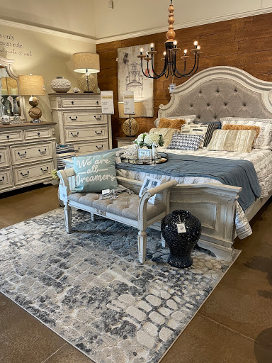 Furniture Store «Ashley HomeStore», reviews and photos, 3297 Dredge Dr, Helena, MT 59602, USA