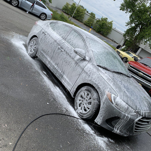 Dynamic Detailing en Goldsboro