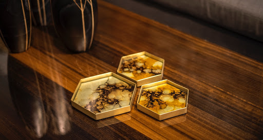 Furniture Store «San Francisco Design», reviews and photos, 1890 Bonanza Dr, Park City, UT 84060, USA