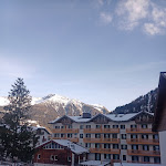 Photo n°3 de l'avis de Renata.e fait le 01/02/2023 à 22:47 sur le  Hotel Cristallo à Peio Fonti