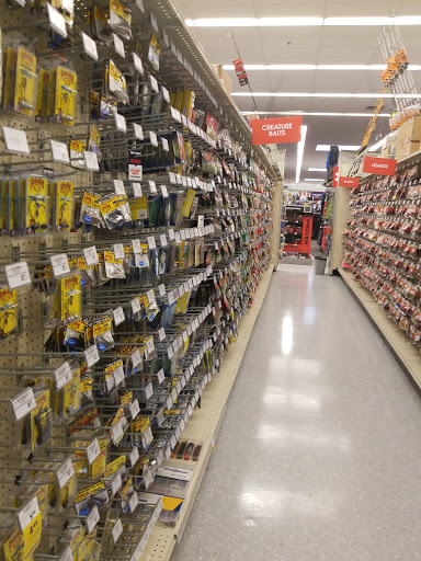 Sporting Goods Store «Academy Sports + Outdoors», reviews and photos, 14221 Farm to Market 2920, Tomball, TX 77377, USA