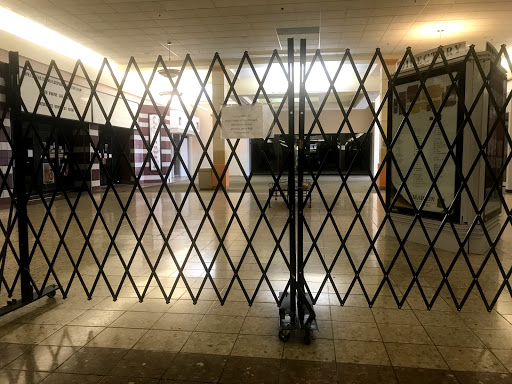 Shopping Mall «Marion Centre», reviews and photos, 1509 Marion-Waldo Rd, Marion, OH 43302, USA