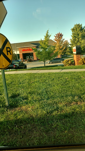 Auto Parts Store «AutoZone», reviews and photos, 3112 Three Oaks Rd, Cary, IL 60013, USA