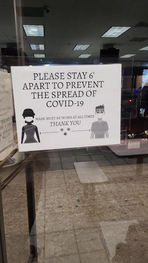 Laundromat «College Laundry», reviews and photos, 4756 N Pershing Ave, Stockton, CA 95207, USA