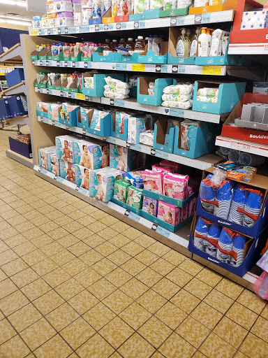 Supermarket «ALDI», reviews and photos, 7235 39th St, Lyons, IL 60534, USA