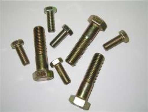 Integrity Fasteners, Inc.