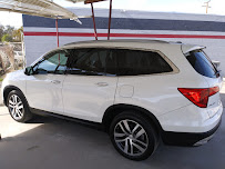 Montgomery Auto Body - Photo 9 - Car repair in Fresno, CA, Fresno