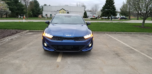 Used Car Dealer «Montrose Kia in Sheffield», reviews and photos, 5033 Detroit Ave, Sheffield Lake, OH 44054, USA