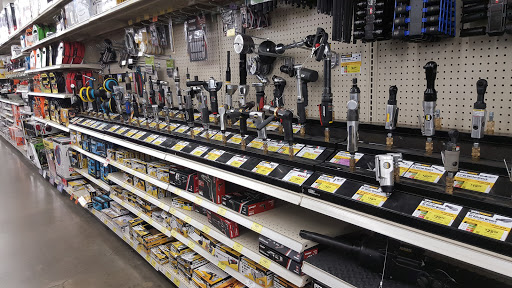 Hardware Store «Harbor Freight Tools», reviews and photos, 440 E Arrow Hwy, Covina, CA 91722, USA