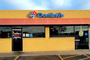 Domino's Pizza image