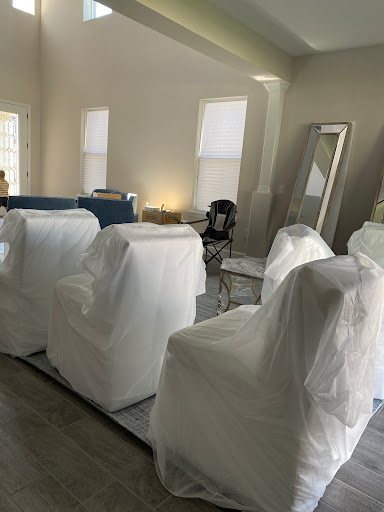 Moving and Storage Service «All My Sons Moving & Storage», reviews and photos, 3636 Silver Star Rd, Orlando, FL 32808, USA