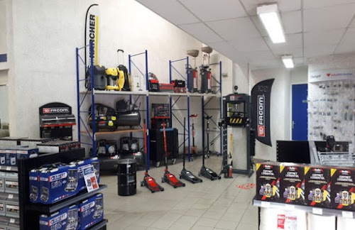 Magasin de pièces de rechange automobiles Autodistribution Nogent-le-Rotrou